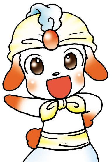 ポッチー