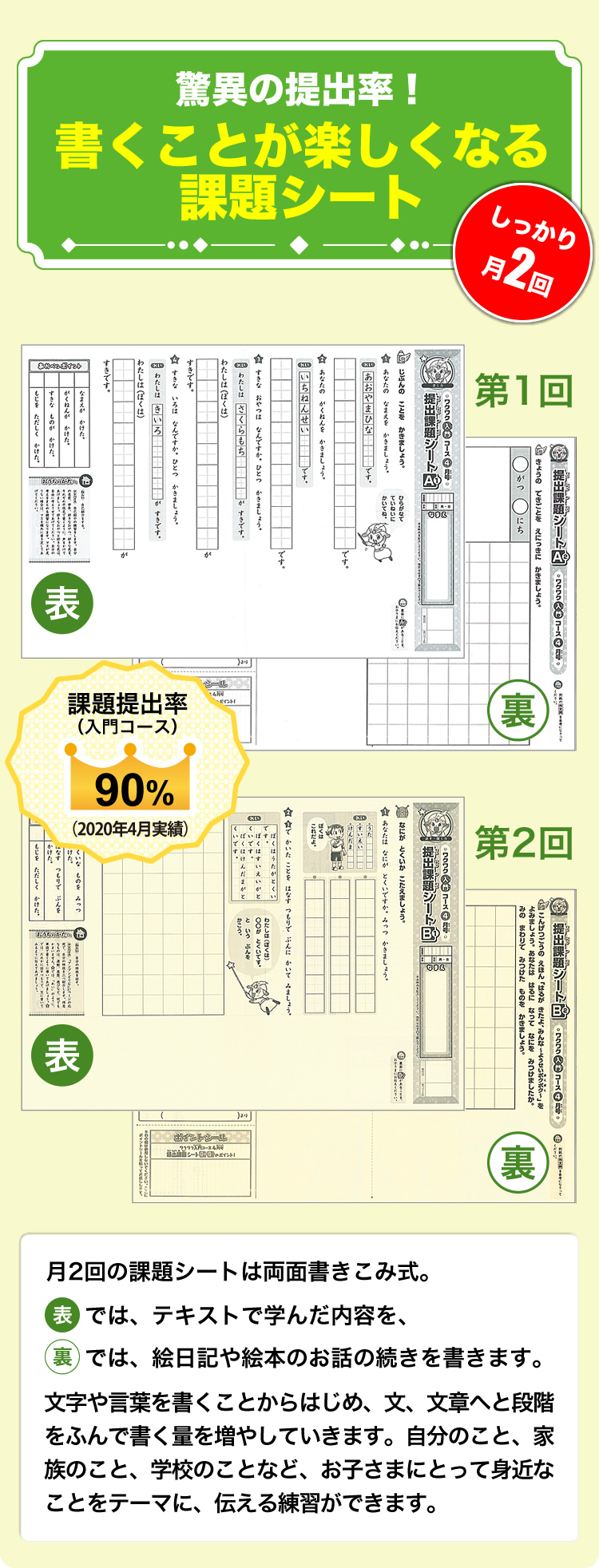 小学生の作文力をアップする通信教育講座 ブンブンどりむ 齋藤孝先生監修 小学生の作文力をアップする通信教育講座 ブンブンどりむ 齋藤孝先生監修