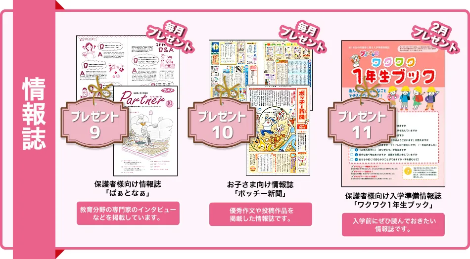 情報誌