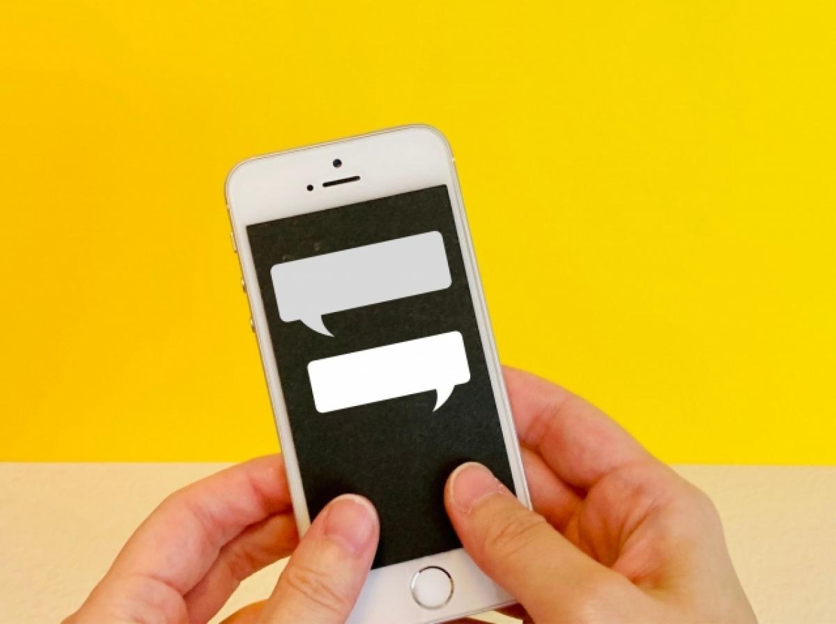 ストレスを増やさないネットとの付き合い方 