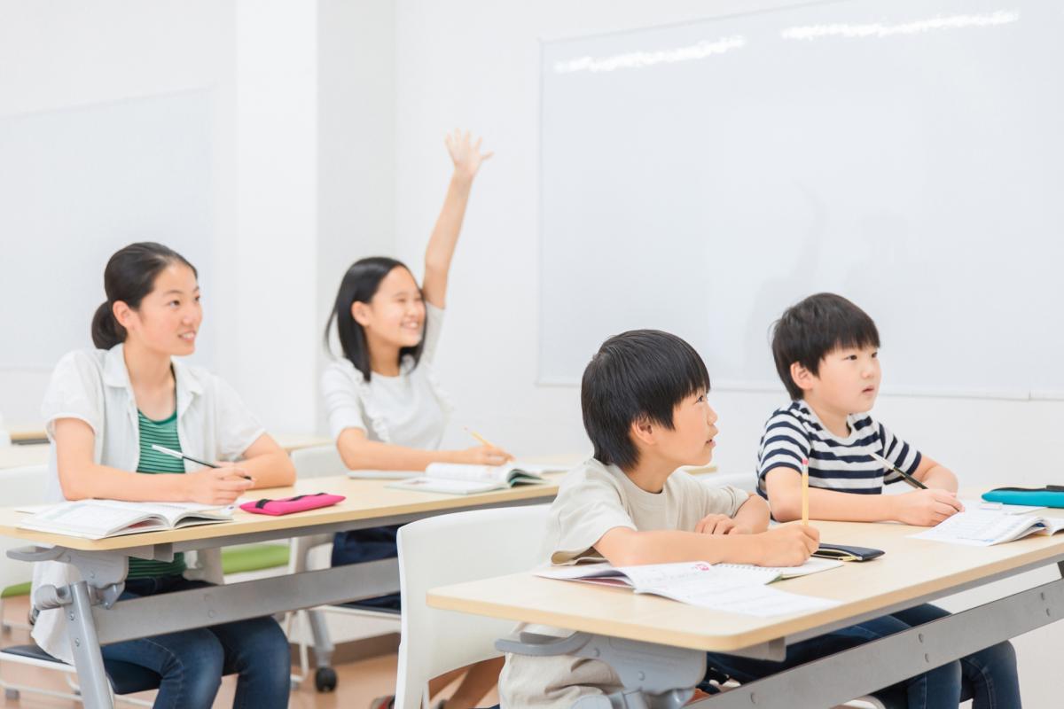これからの子どもたちに必要な学力とは～「新しい学力」「伝統的な学力」～