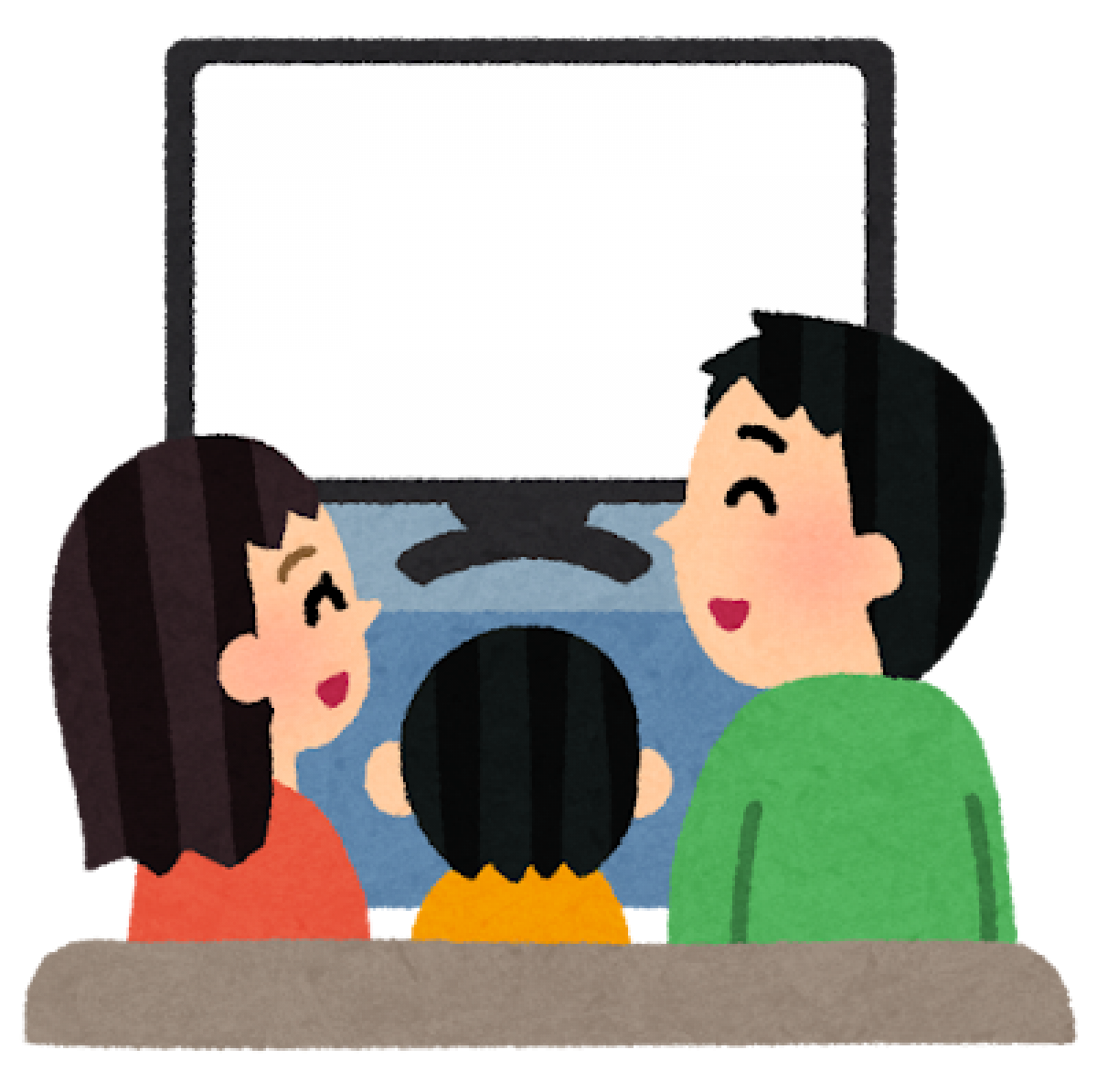 テレビや動画とのつきあい方～菅原裕子先生「お悩みパパ・ママ　子育て相談」から～