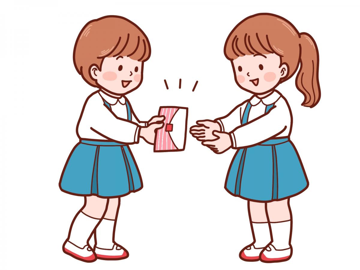 【小学生のお手紙交換は学びの宝庫！　成長を促すメリットと注意点】