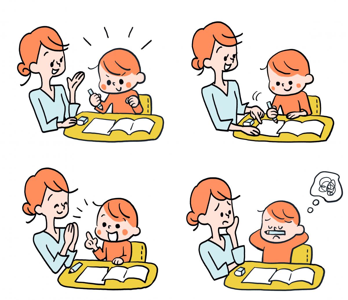国語ができる子は、なぜ伸びる？ 家庭で育てる “作文力” と学びの土台