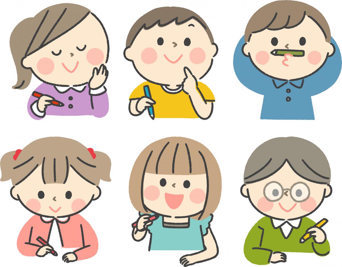読書感想文がうまく書けない…「自分のことば」で書ける子に育てる家庭の工夫