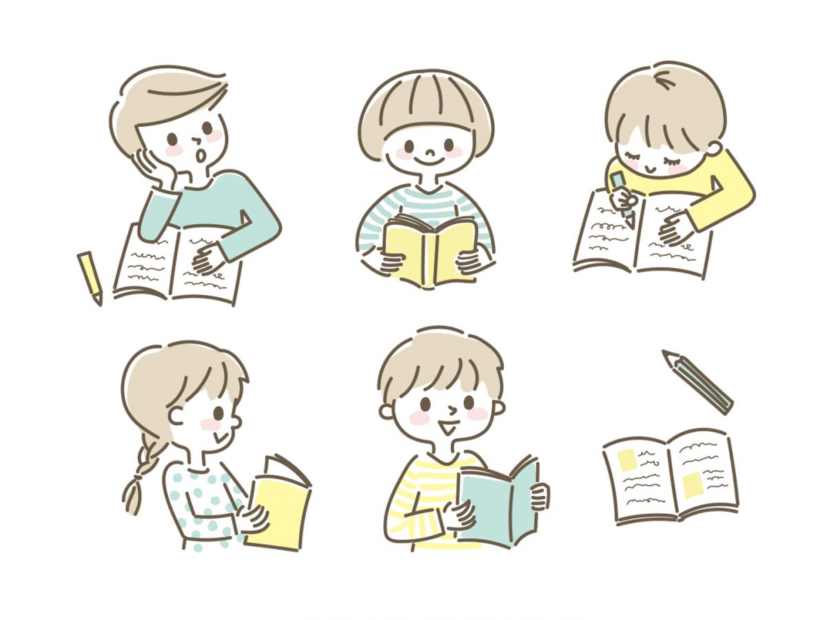 【小学生向け】自己紹介文の書き方　作文が苦手でもスラスラ書けるコツ＆家庭でできる練習法