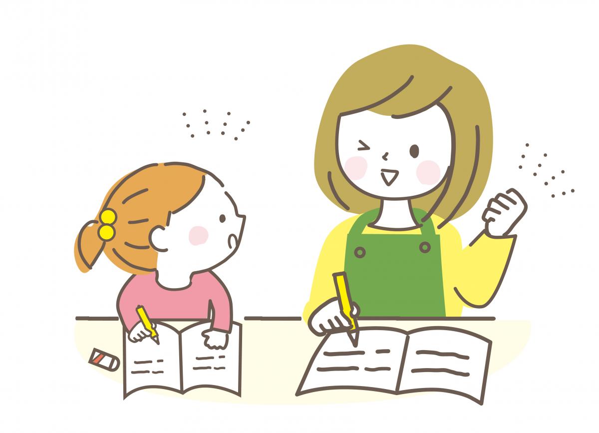 【小学生の作文対策】 「だから」 「しかし」 の使い方 ― つなぎ言葉で書く力が伸びる家庭練習法 ―