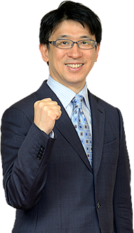 齋藤先生